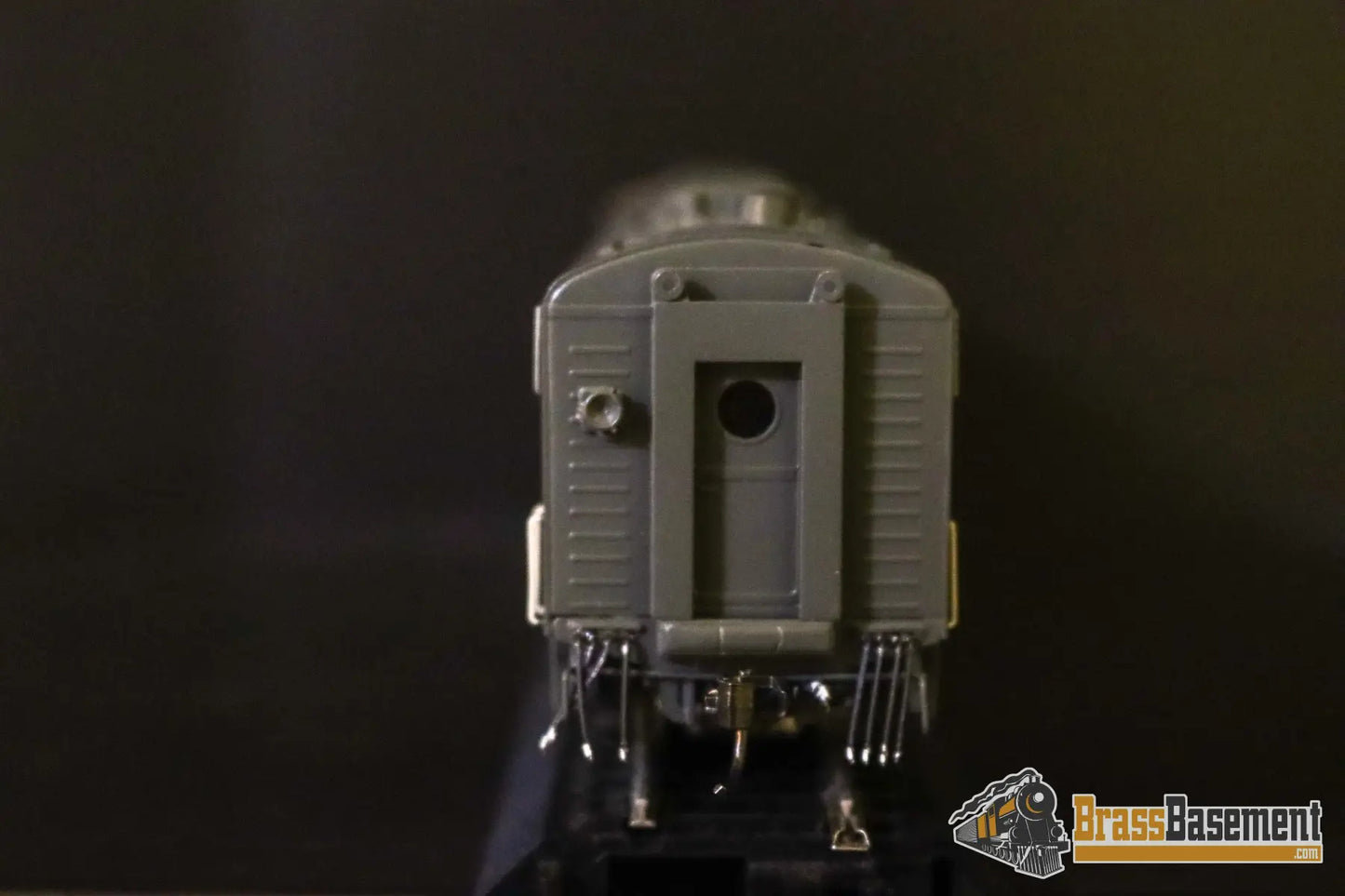 Budget Brass Balboa Distributors Southern Pacific SP E8A Nice Custom Paint Diesel