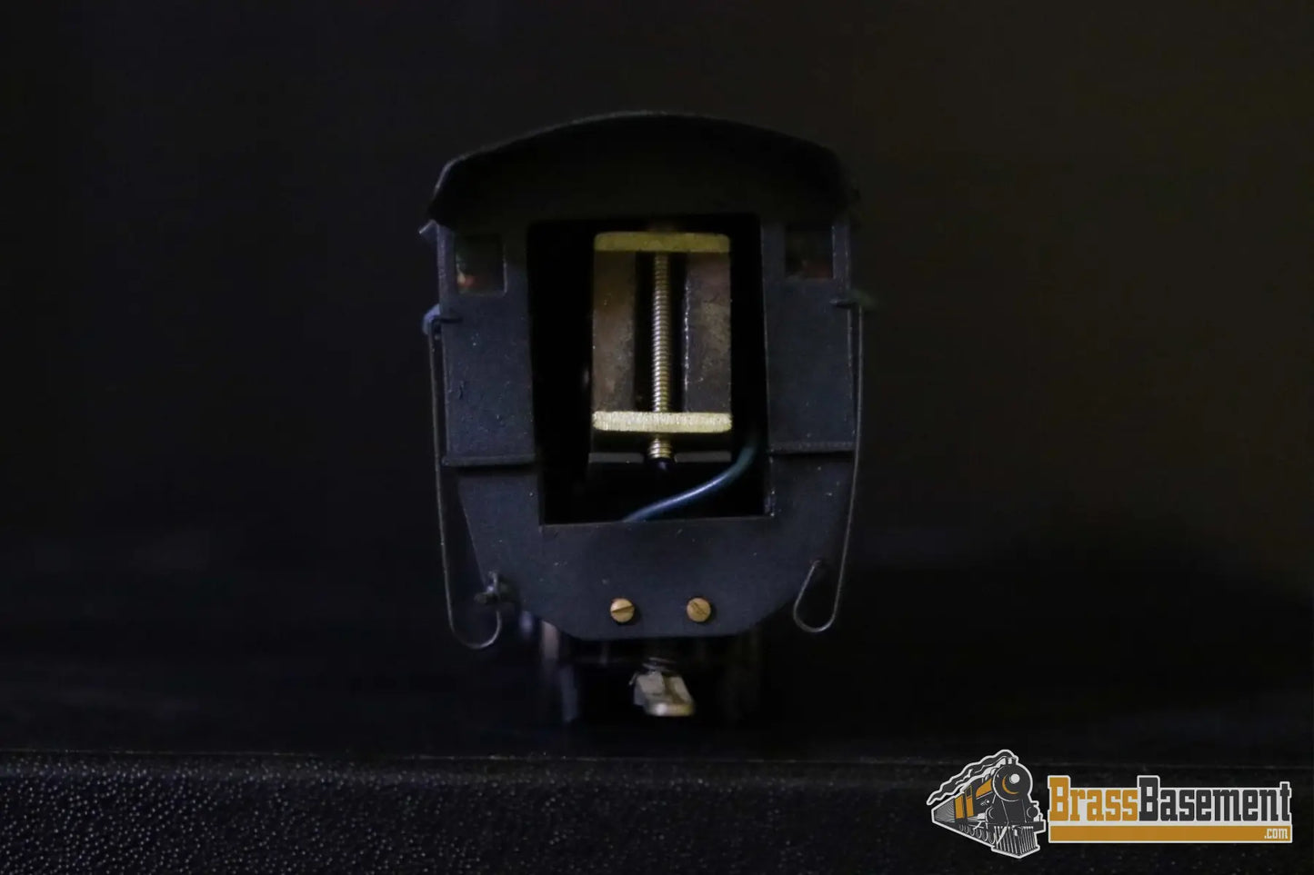 Budget Brass - HO Nickel Plate DRGW Rio Grande C-48 2-8-0 #1151 - CP