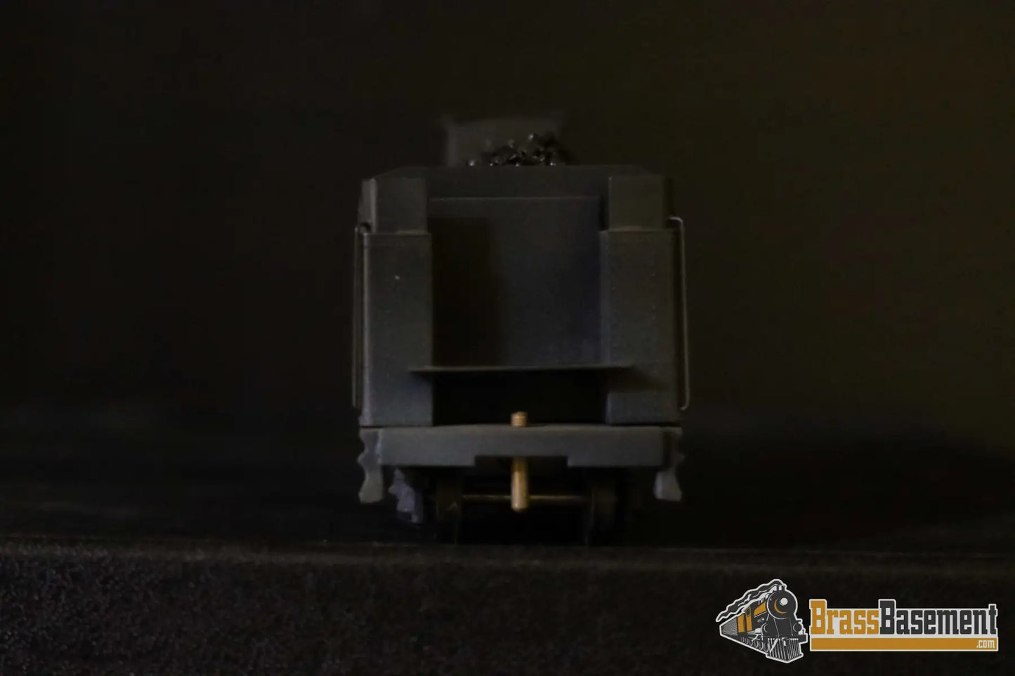 Budget Brass - HO Nickel Plate DRGW Rio Grande C-48 2-8-0 #1151 - CP