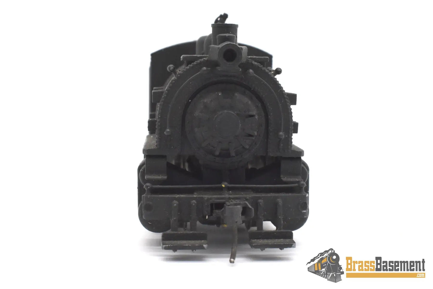 Budget Brass - Ho Pfm Sakura B&O 0-4-0St Docksider Little Joe Made In Japan Steam