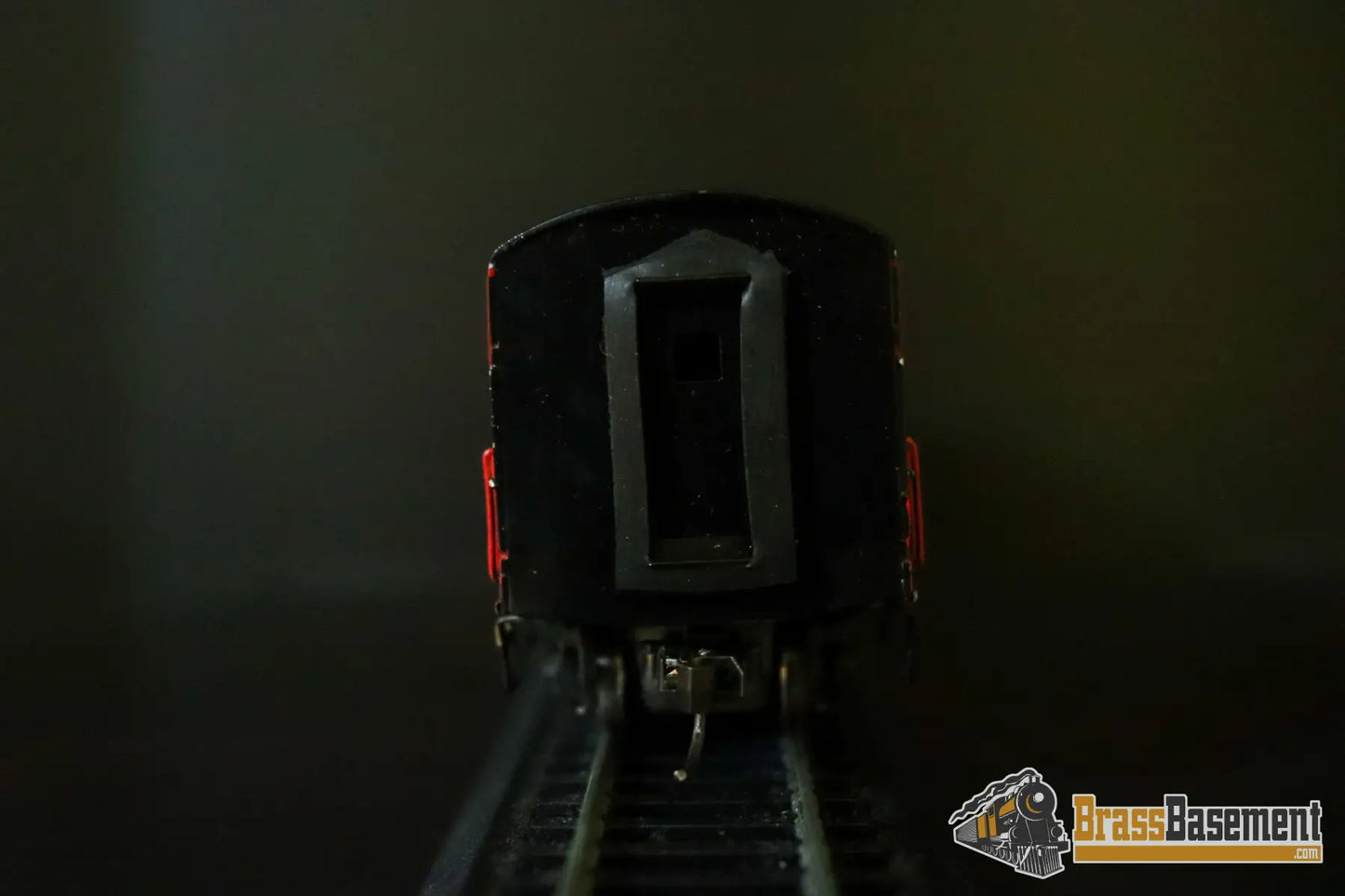 Budget Brass HO Tenshodo Southern Pacific SP F 9 AB Set FP Both Powered Diesel