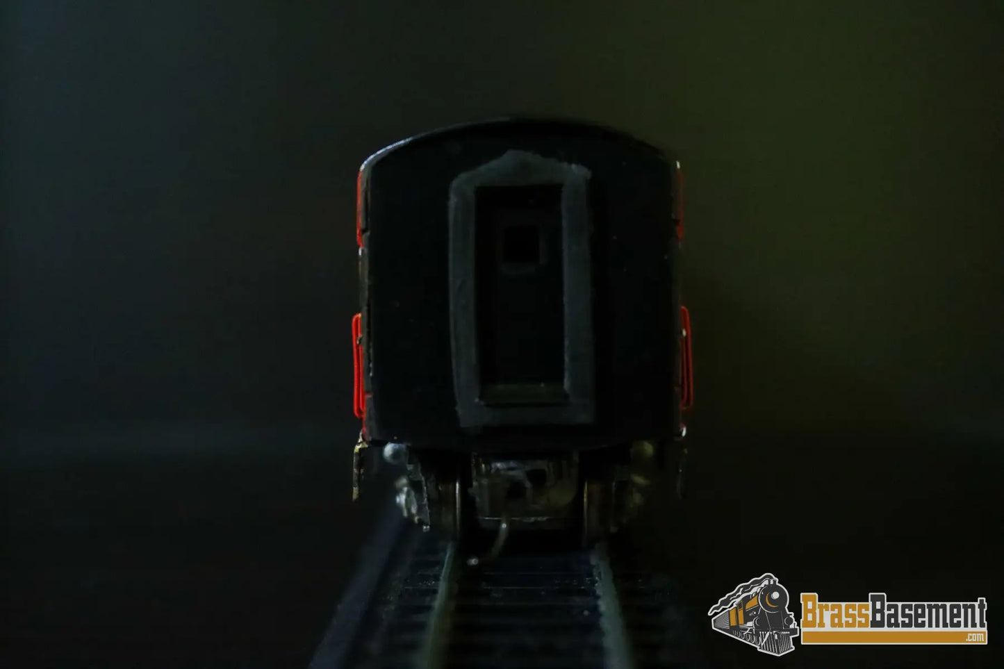 Budget Brass HO Tenshodo Southern Pacific SP F 9 AB Set FP Both Powered Diesel