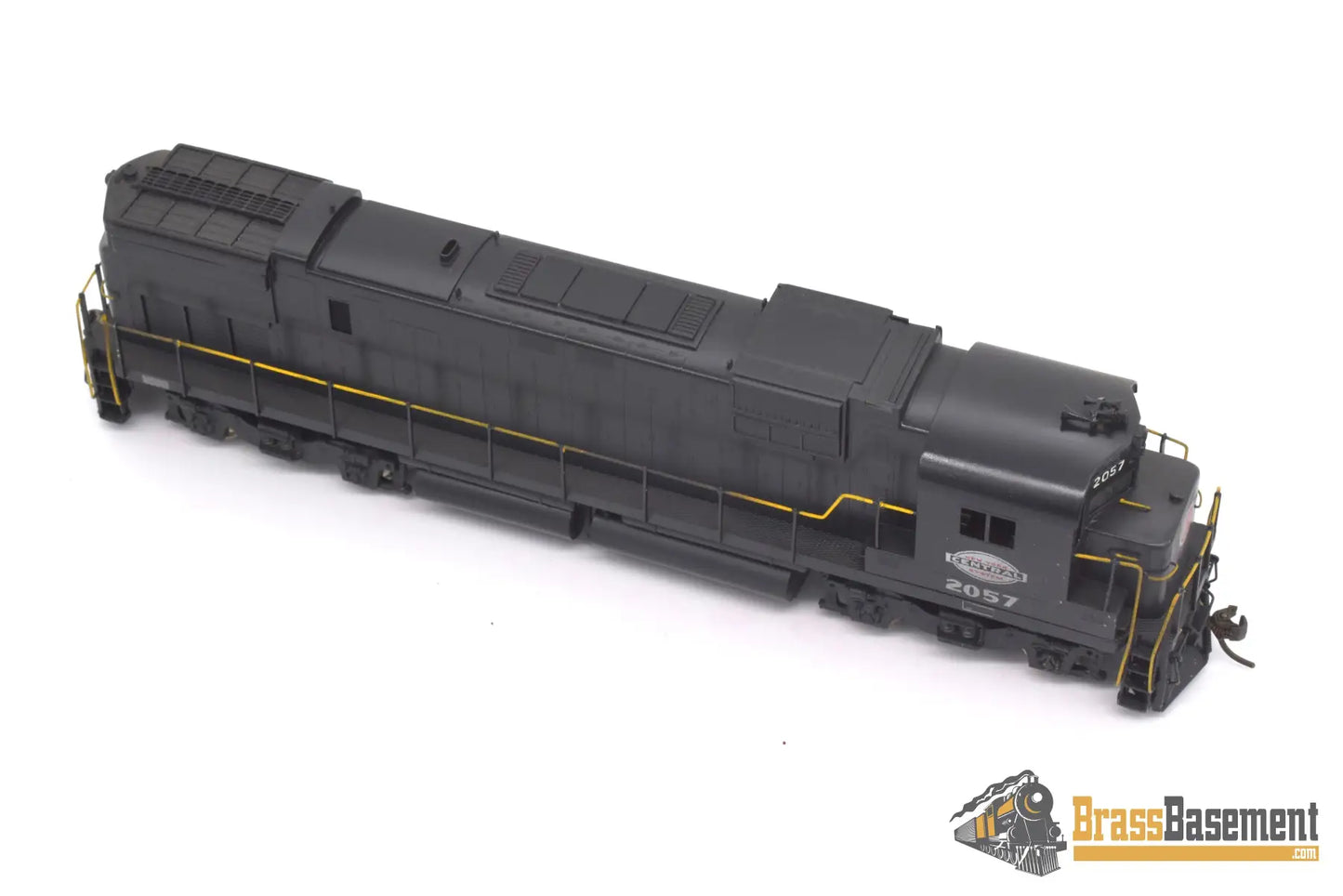 Ho Brass - Alco Imports #D - 144 New York Central Nyc C - 430 Custom Paint Diesel