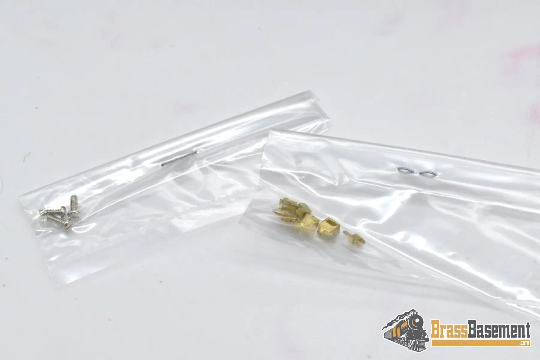 Ho Brass - Cascade Models #2210 Union Pacific Up Business Car #103 Unpainted Mint Passenger