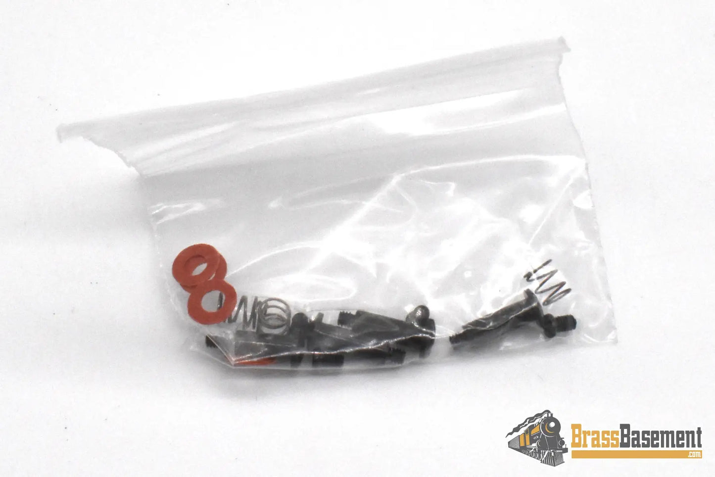 HO Brass - Challenger Imports CIL 2207.1 Union Pacific ‘Train of Tomorrow’ - E7A #988 and 4 Domes - SUPER CUSTOM