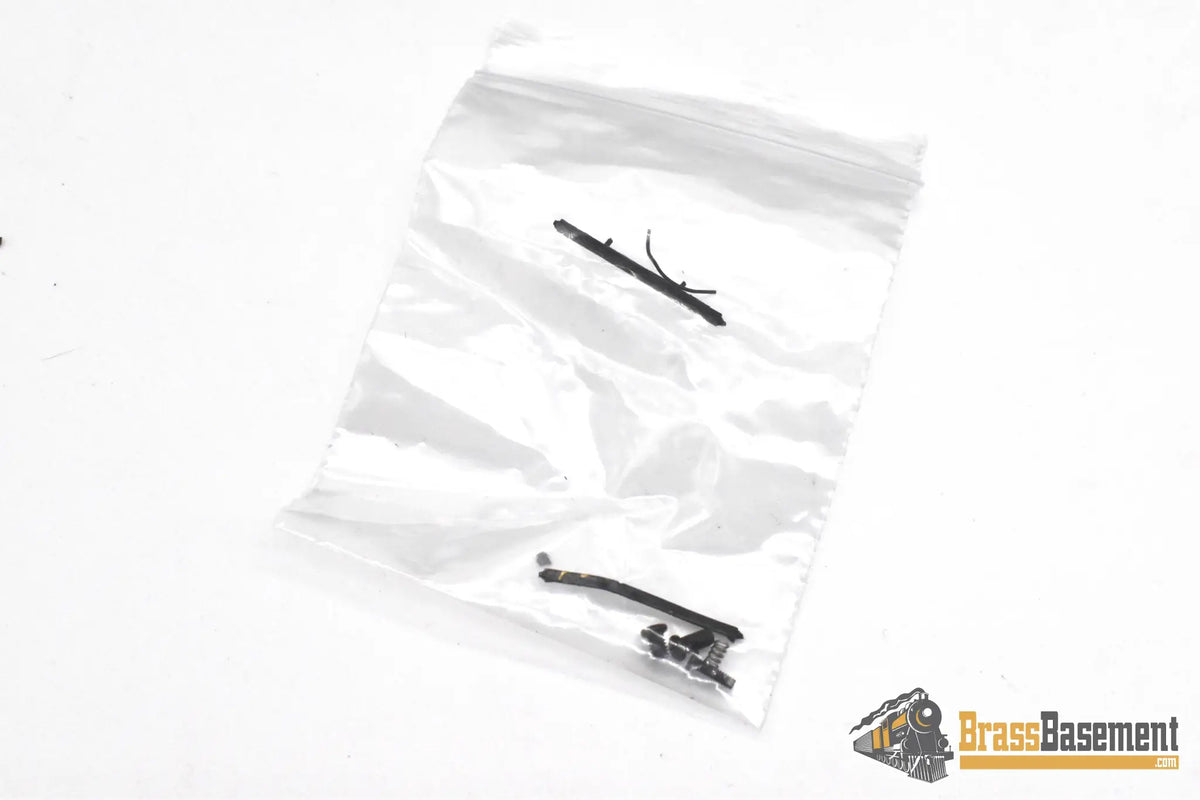 HO Brass - Challenger Imports CIL 2444.1 Louisville & Nashville E-7 A-A set Boo-Rim - F/P DCC/Sound - Diesel