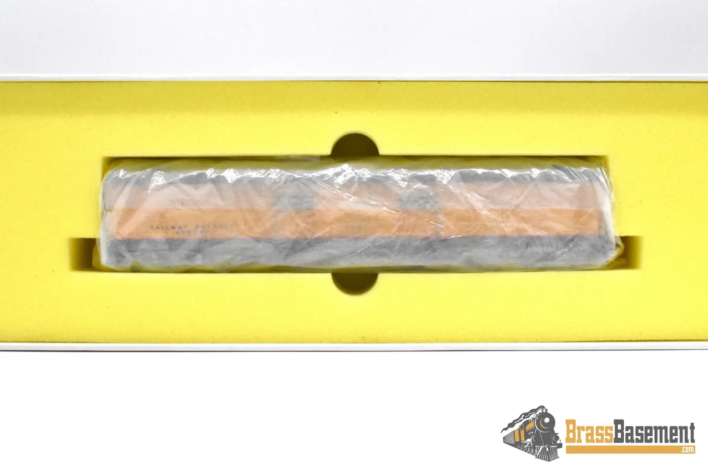 HO Brass Coach Yard TCY 1321 Union Pacific UP Harriman Baggage P 2 8 F/P (3 Available) Passenger