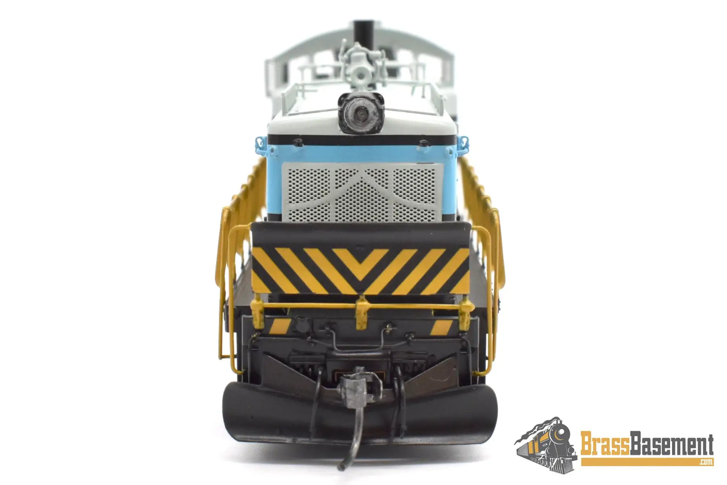 Ho Brass - Dp - 6536.0 Division Point Anaconda Aluminum Emd Nw - 3 #900 New 1 Of 10 Diesel