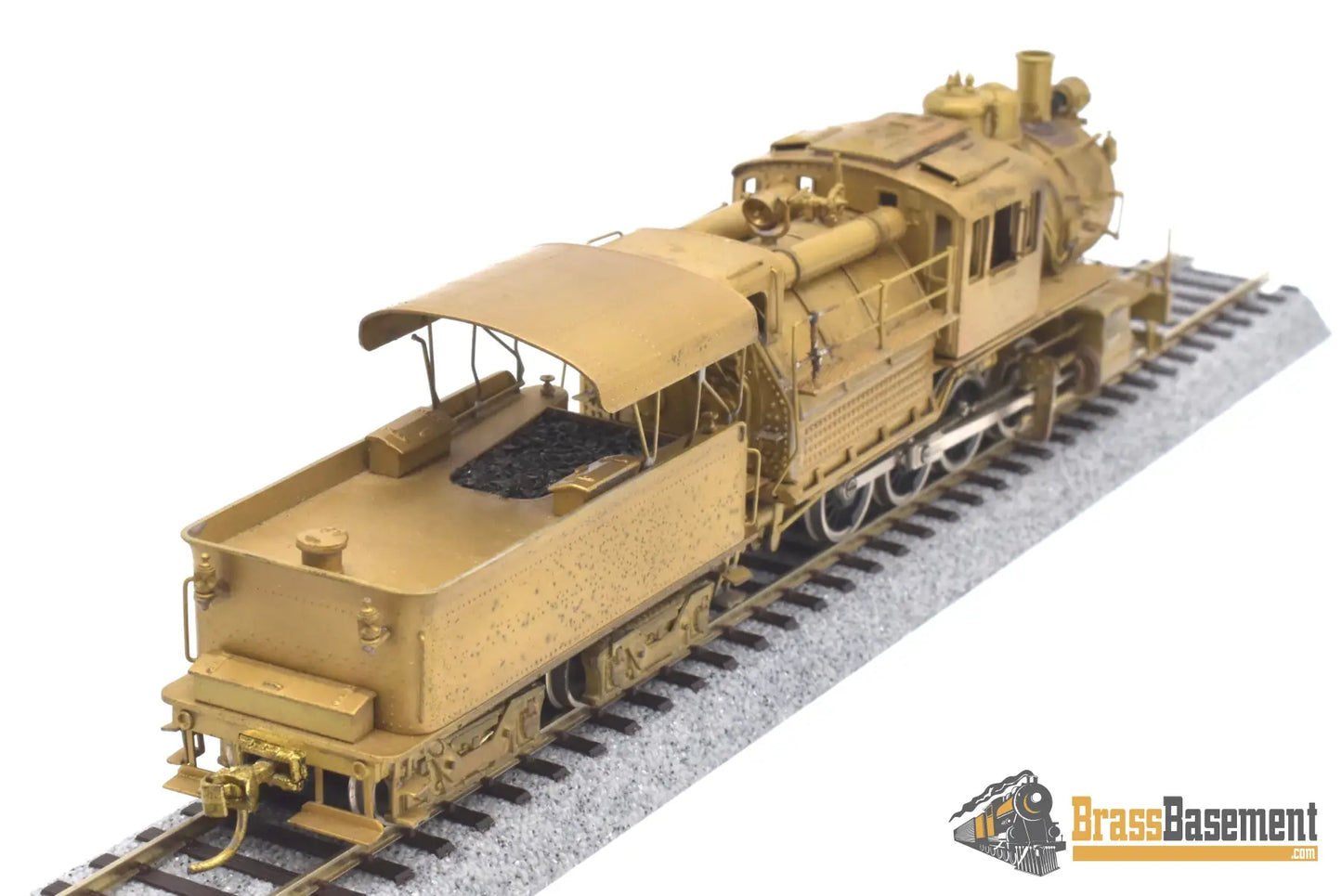 Ho Brass - Gem Models Eh - 105 Reading 2 - 8 - 0 I5C Camelback Project Steam