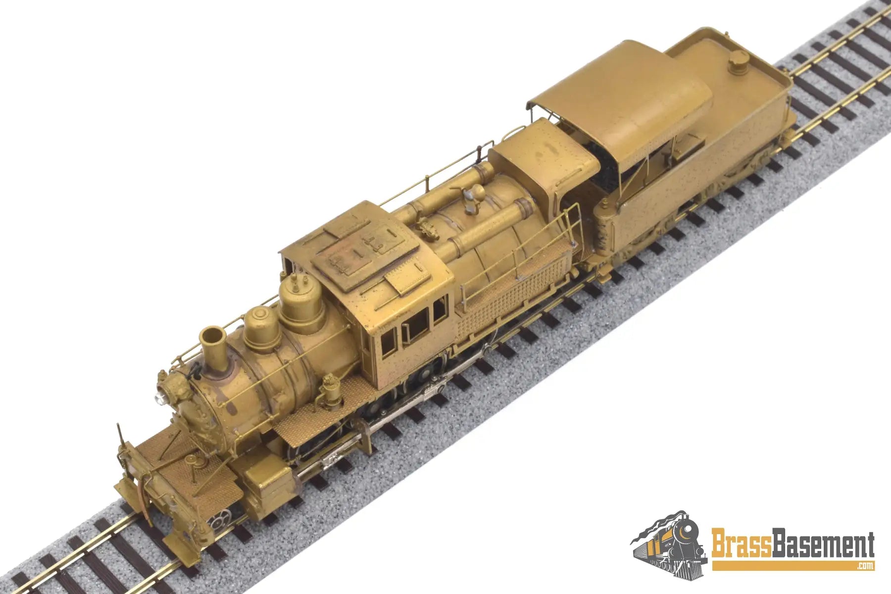 Ho Brass - Gem Models Eh - 105 Reading 2 - 8 - 0 I5C Camelback Project Steam