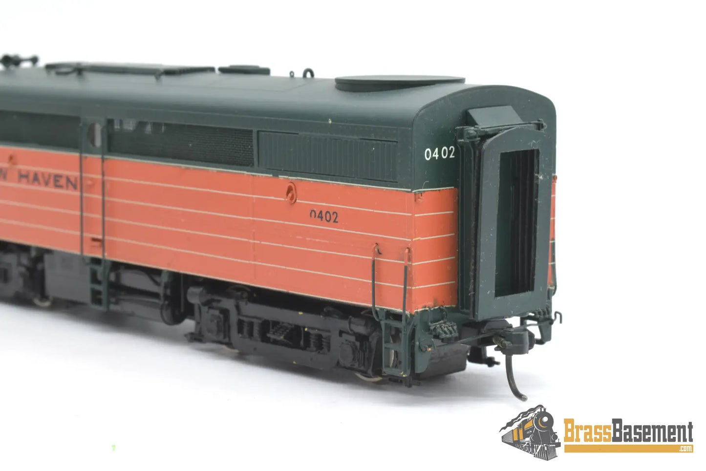 Ho Brass - Key Imports New Haven Fa - 1 Fb - 1 Aba Set Pro Custom Richard Knopf Collection Diesel