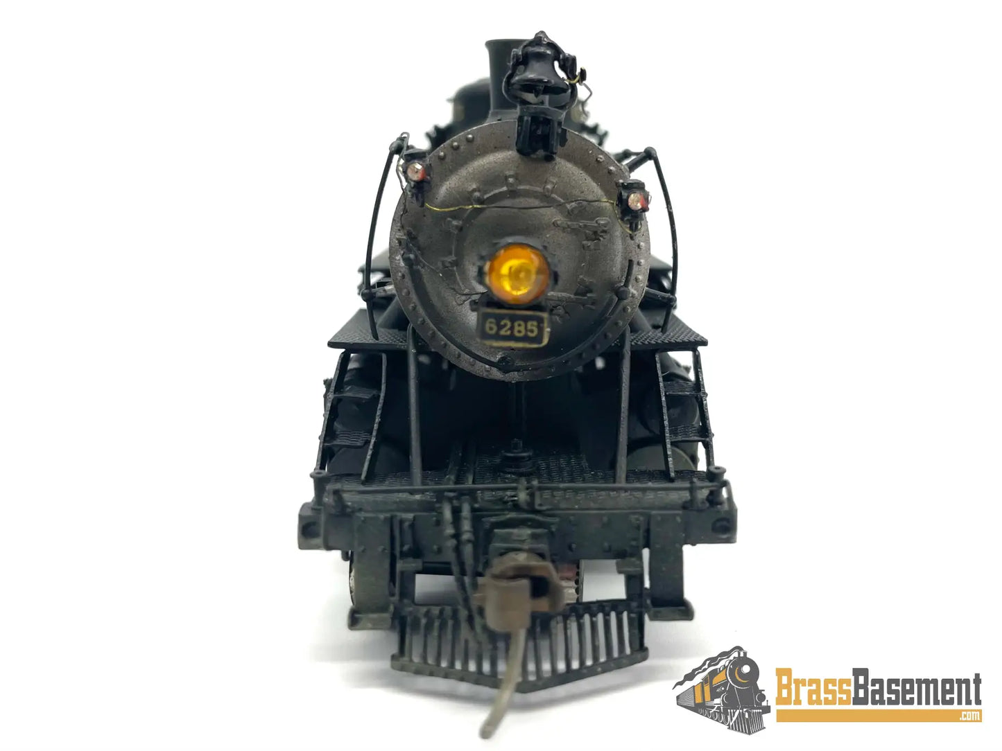 Ho Brass - Key Imports Southern 2 - 8 - 2 Ms Mikado Nice Paint Samhongsa Steam
