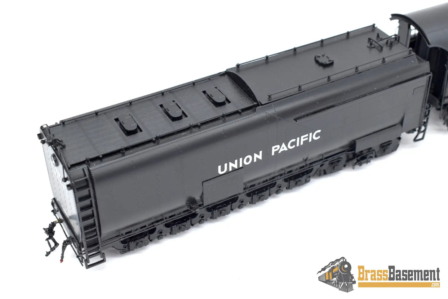 Ho Brass - Key Imports Up 8444 Fef - 3 4 - 8 - 4 C/S #14 Excellent Steam
