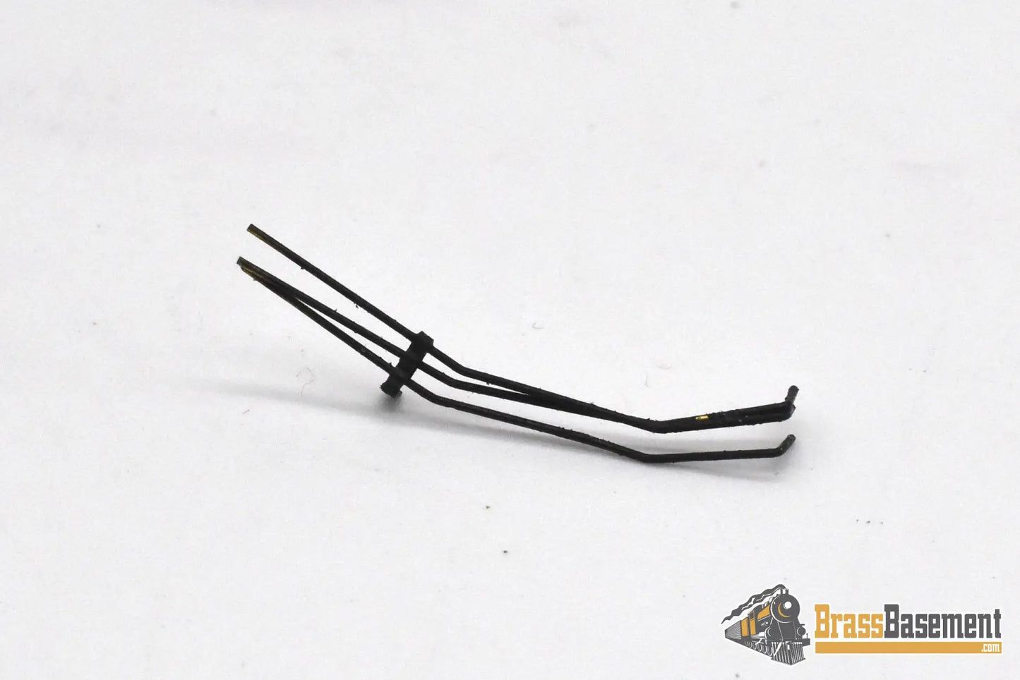 HO Brass - NJCB EL-328 PRR Pennsylvania Railroad FF-1 Electric Big Liz - C/P Zane Electric