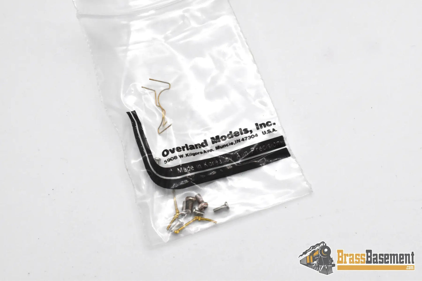 HO Brass - OMI 1263 Western Maryland WM Steel NE Late Steam Era Caboose #1827 - Custom Paint Caboose