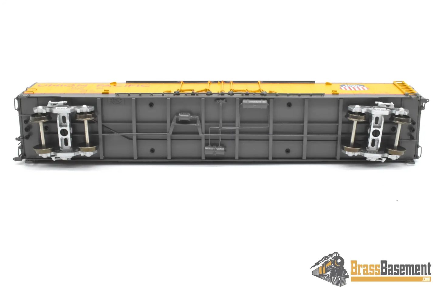 HO Brass - OMI 1309.1 Union Pacific UP Postal Storage BE-70-1 #9300 - F/P Passenger