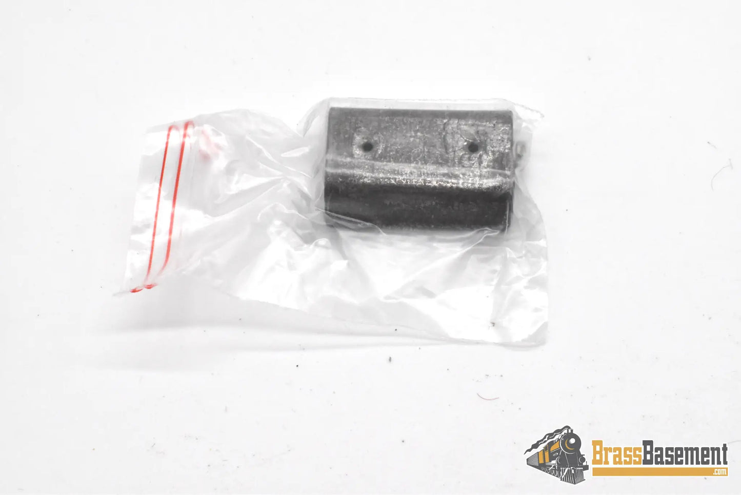 HO Brass - OMI 1438 CB&Q Burlington O-5 4-8-4 w/ Elesco FWH - Unpainted Mint - Steam