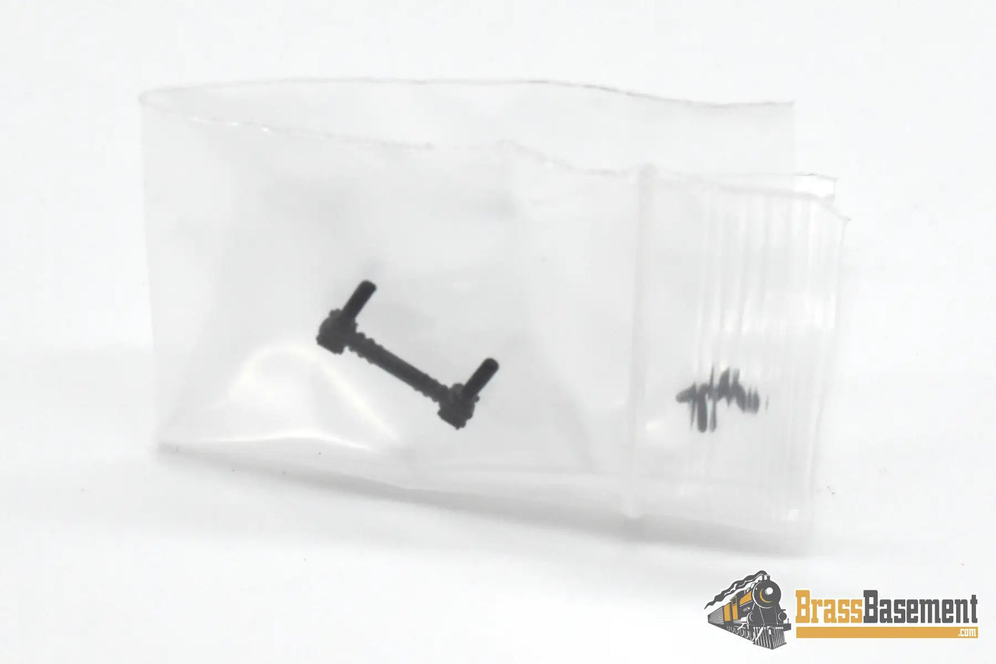 HO Brass - OMI 4306.1 IC Illinois Central - Magnetic Rail Defect Detector #RDC2 Diesel
