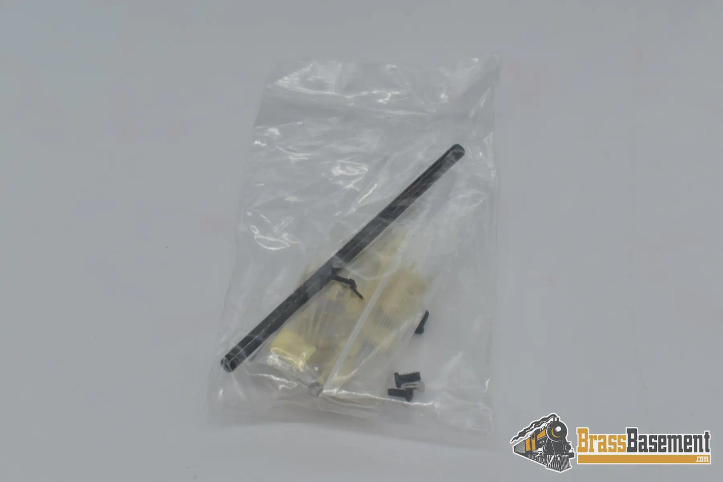 Ho Brass - Omi 4550.1 Canadian National Cnr T4A 2 - 10 - 2 Factory Paint Ajin