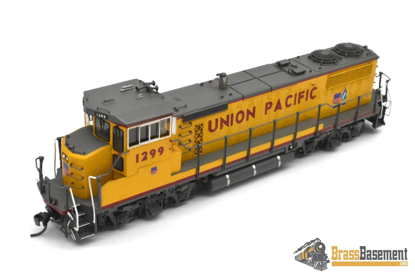 HO Brass OMI 6248.1 Overland UP Union Pacific MK 1200G Diesel #1299 F/P Diesel