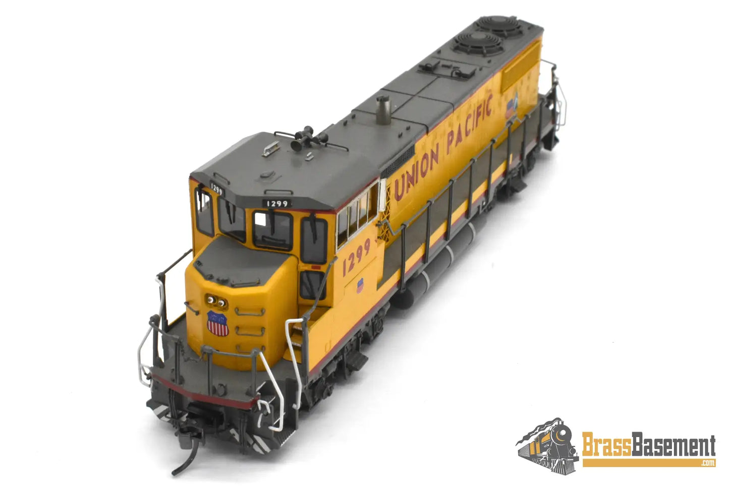 HO Brass OMI 6248.1 Overland UP Union Pacific MK 1200G Diesel #1299 F/P Diesel