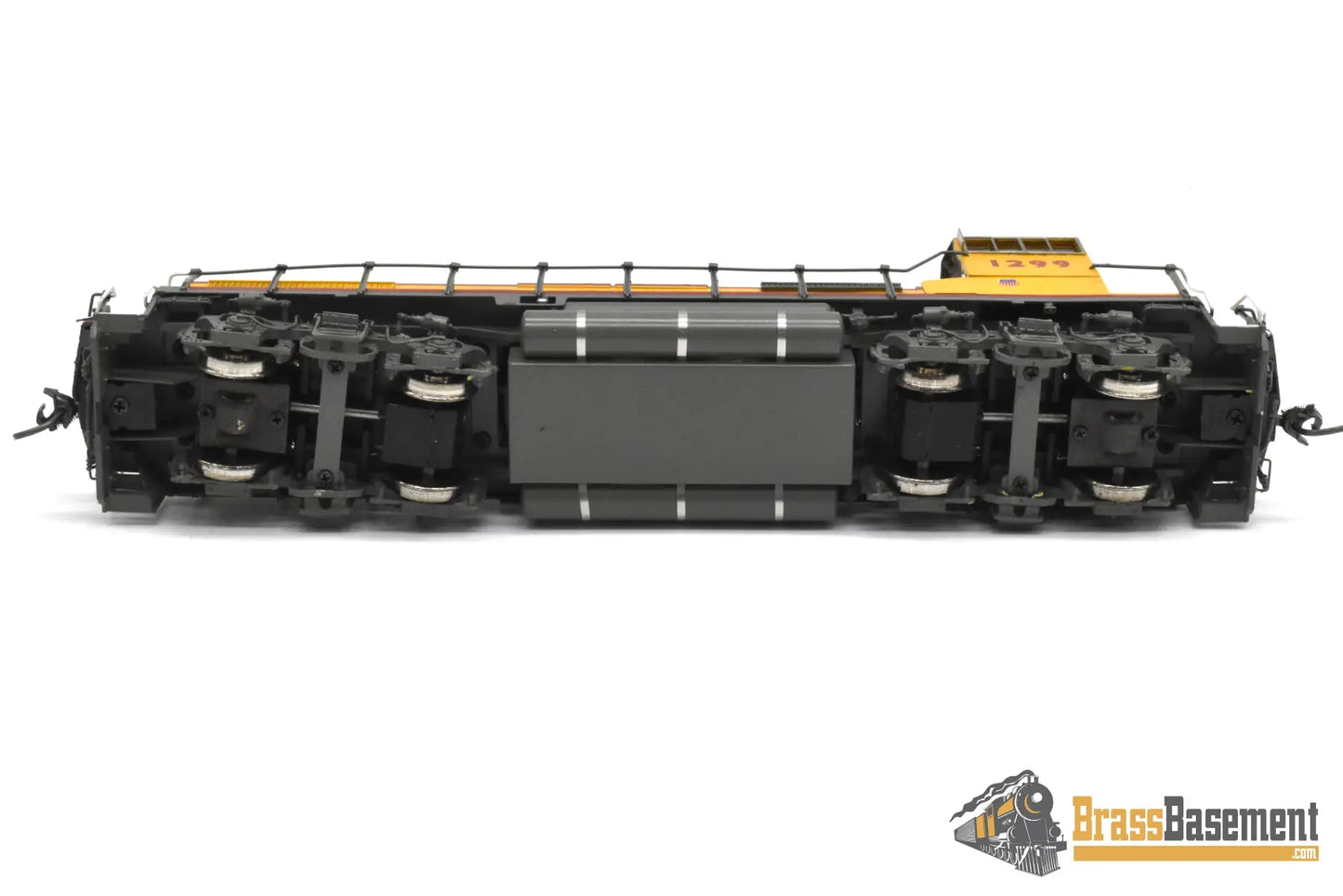 HO Brass OMI 6248.1 Overland UP Union Pacific MK 1200G Diesel #1299 F/P Diesel