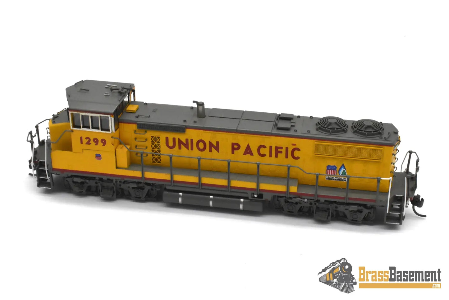 HO Brass OMI 6248.1 Overland UP Union Pacific MK 1200G Diesel #1299 F/P Diesel