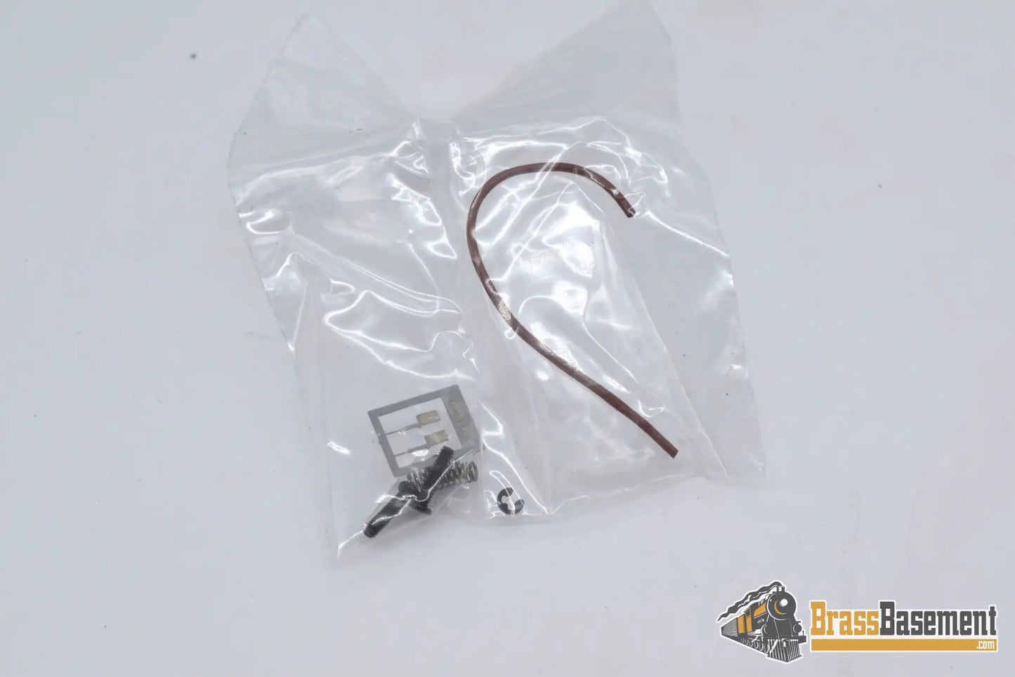 Ho Brass - Omi Aa - 1264 - 1 Cnr Canadian National Es44Dc Factory Painted Dcc/Loksound Diesel