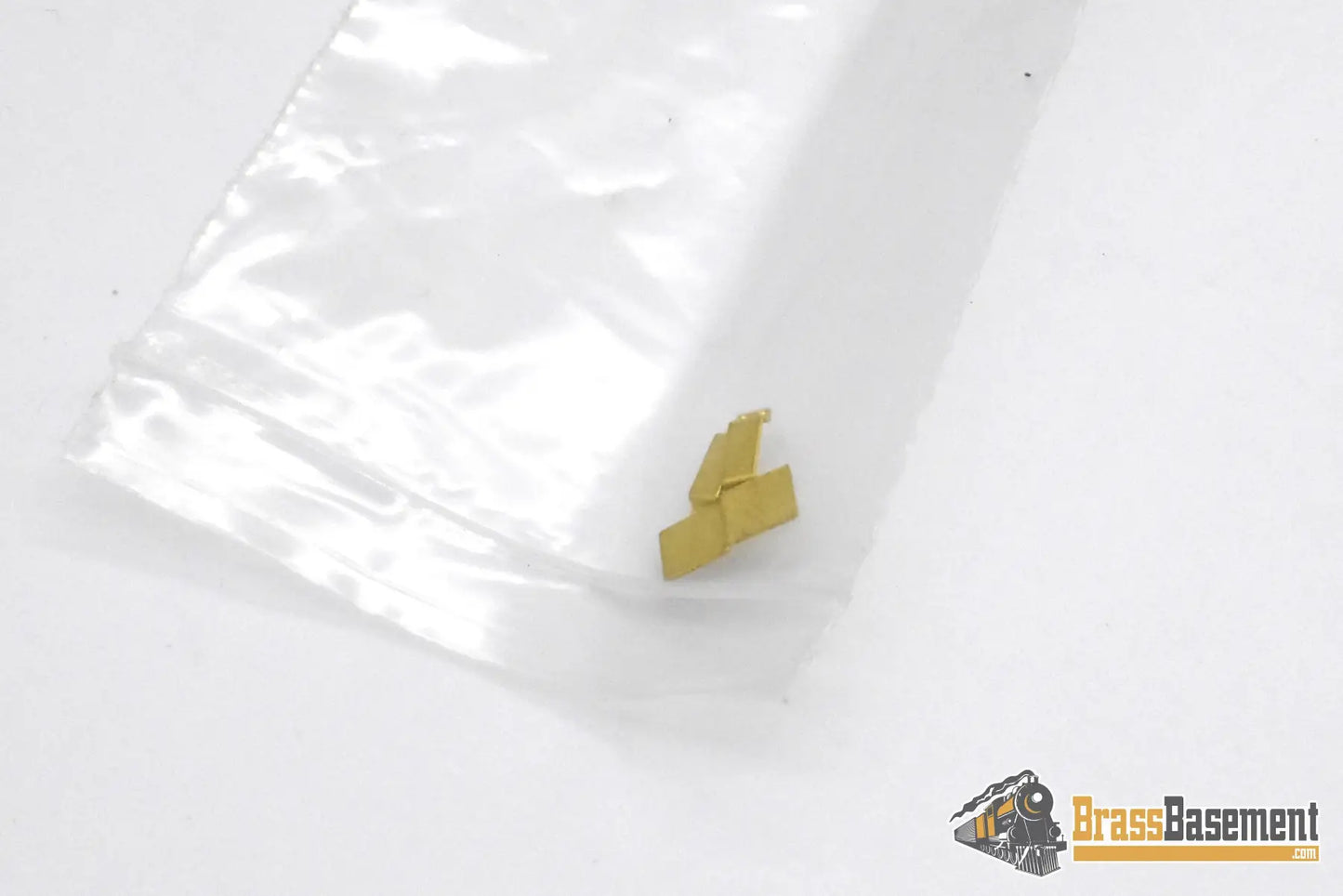 HO Brass - PSC 15700-1 PRR Pennsylvania RR R-7 Composite Reefer - Factory Paint Passenger