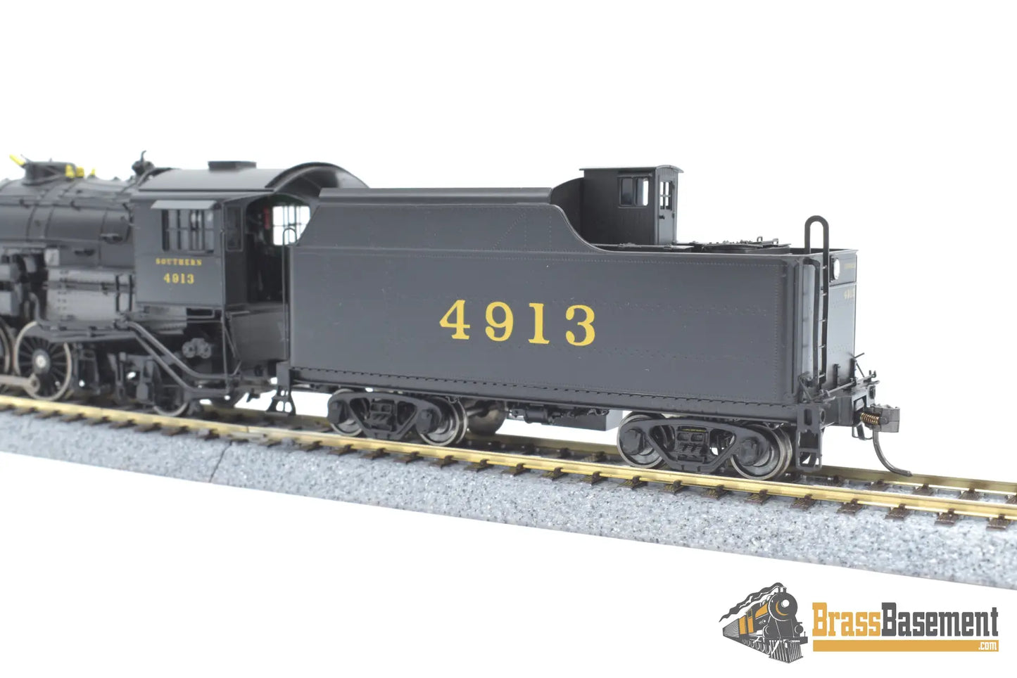 Ho Brass - Psc 17834 - 1 Southern Ms - 4 2 - 8 - 2 Mikado #4913 Boo - Rim Steam
