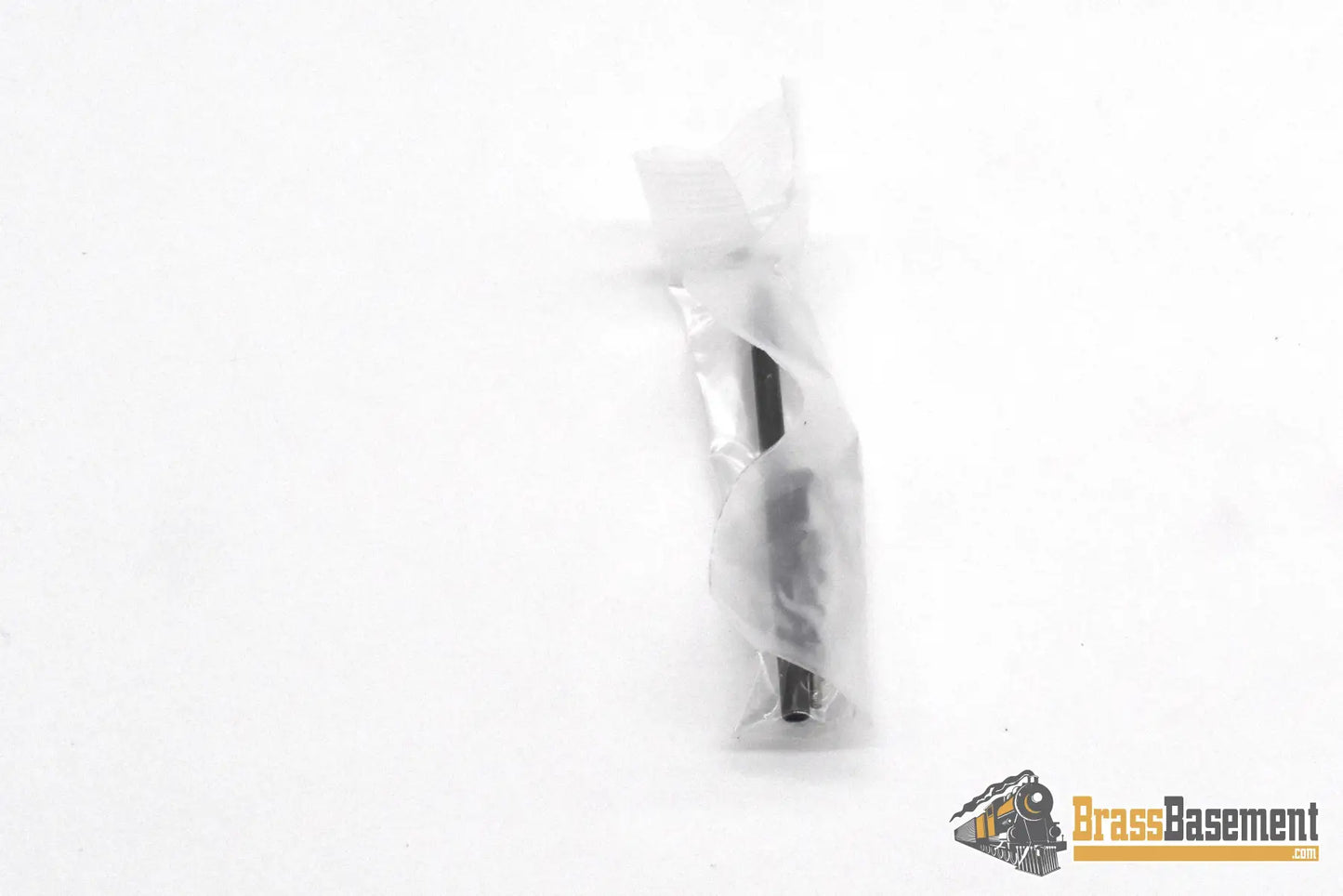 HO Brass - PSC 18254.1 NYC 1945 Era Streamlined Dreyfuss Hudson #5445 PT-4 Centipede Tender - #7/17 FP Boo-Rim