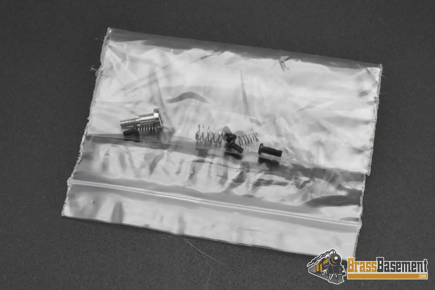 HO Brass – Wasatch Plan 4099 Illinois Central “Volunteer State” Passenger Car – Factory Painted – Mint Passenger