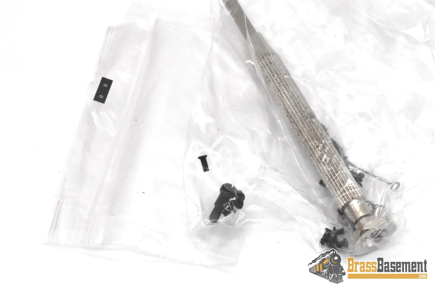 HOn3 Brass - PSC 16972-1 Precision Scale C&S Colorado & Southern 2-6-0 #9 - FP Freight