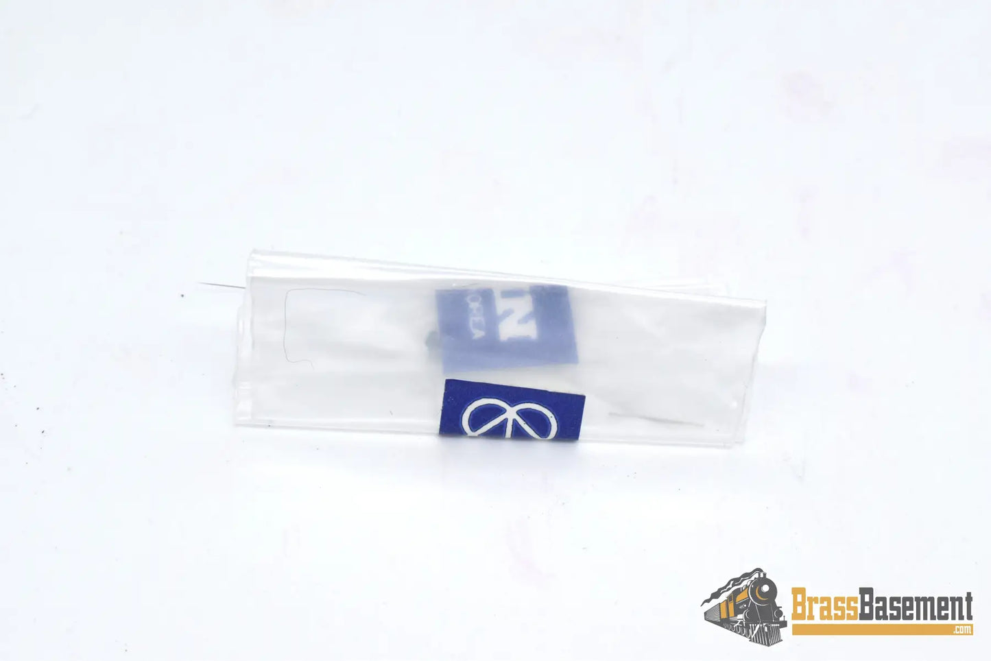 N Brass - Omi 2844.1 Southern Pacific Sp Sd70M #9813 Factory Paint Ajin Diesel