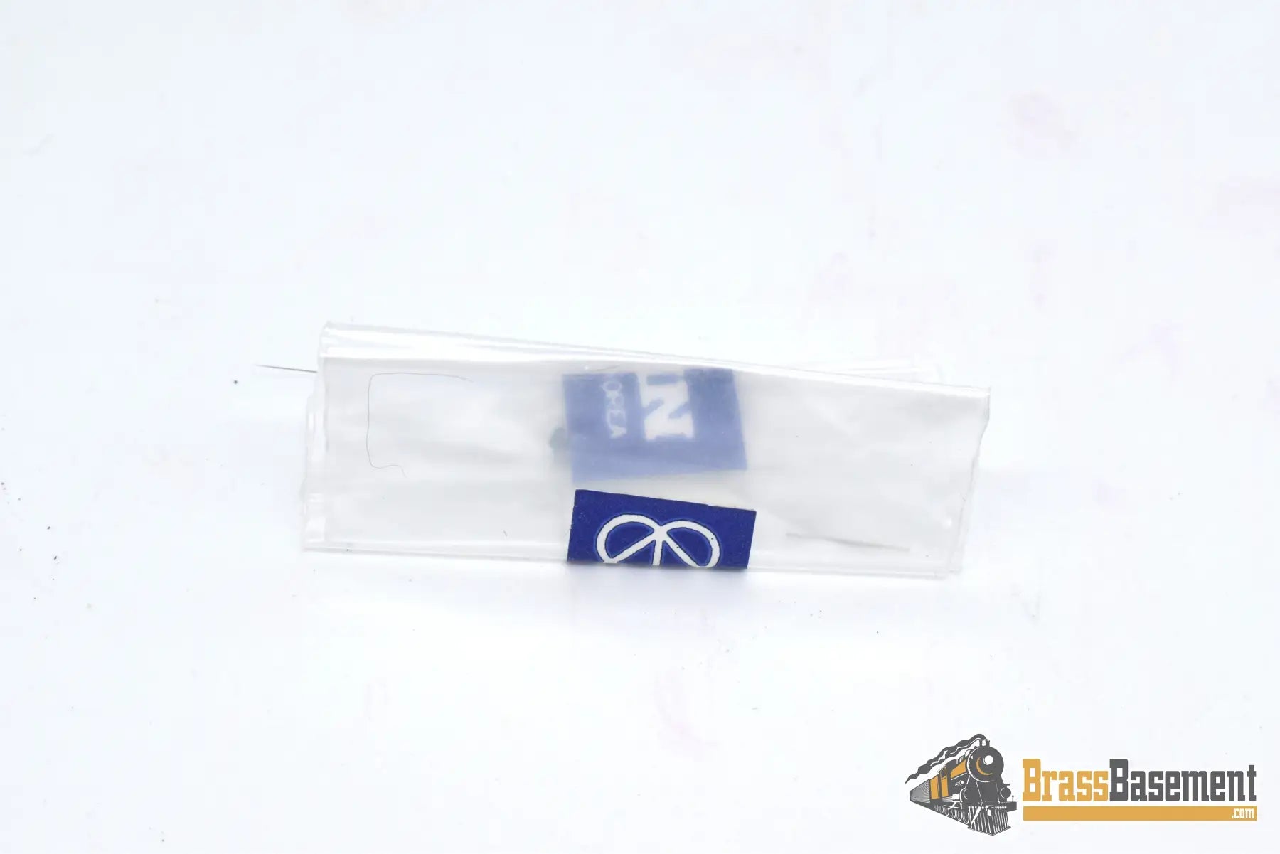 N Brass - Omi 2844.1 Southern Pacific Sp Sd70M #9813 Factory Paint Ajin Diesel
