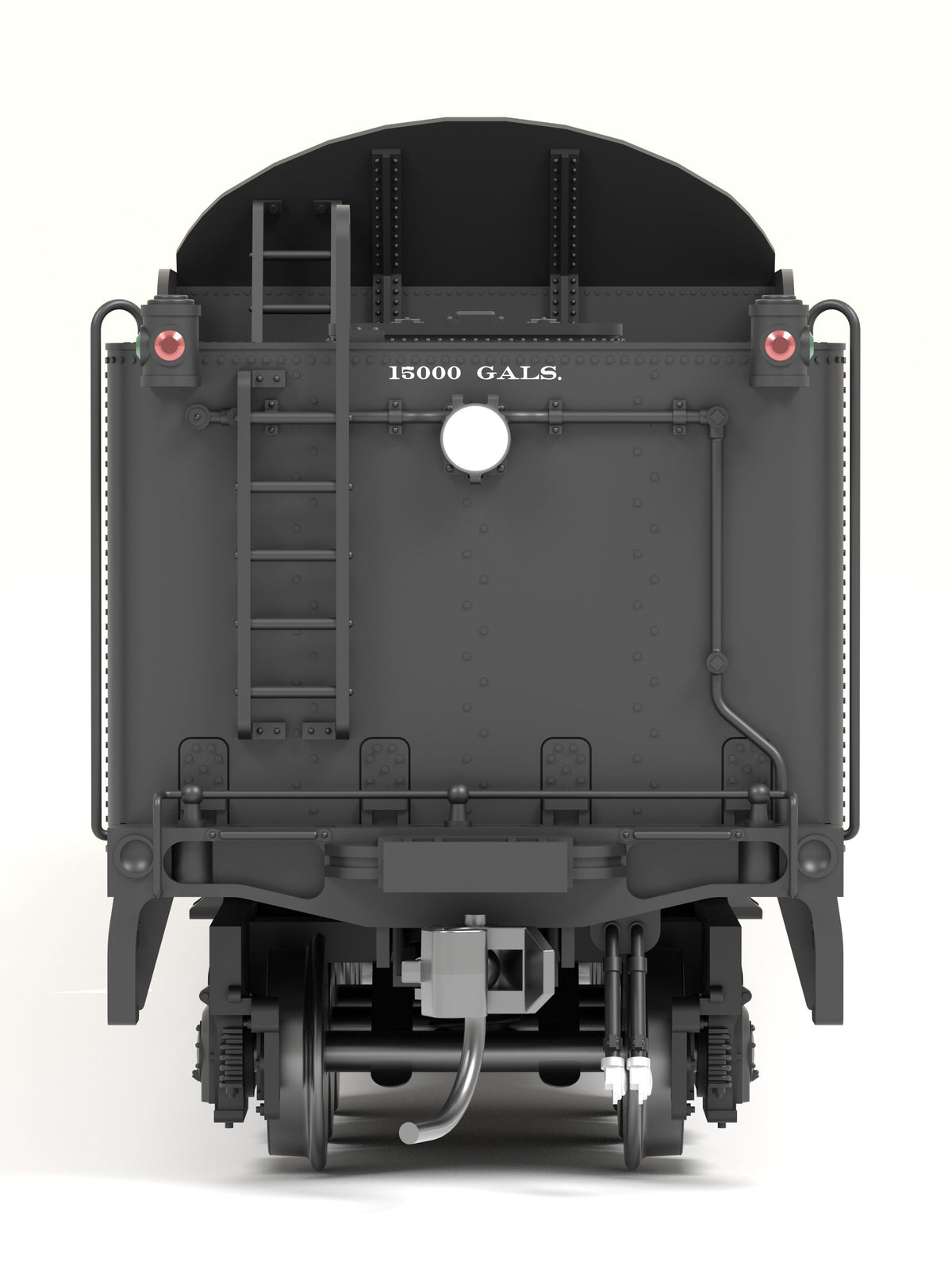 BLI 9612 Lima Locomotive Works #1 1920’s Appearance Paragon4 Sound/DC/DCC w/ Smoke HO - Sound