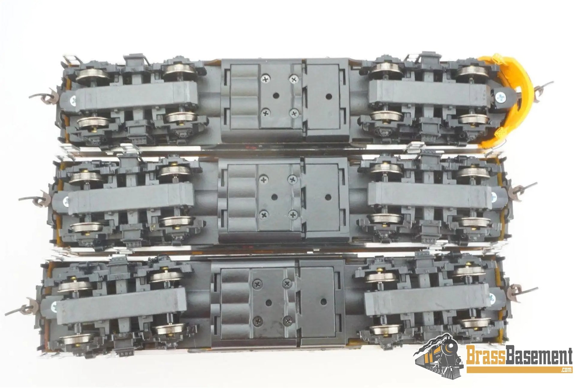 Athearn Genesis G3252A/B/C Rio Grande F-9 Abb Set ‘Rg Zephyr’ - Dcc Ready Diesel