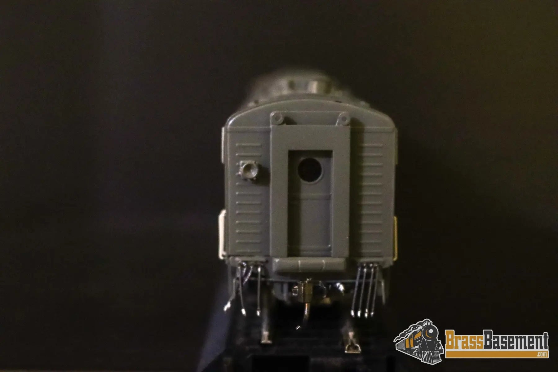 Budget Brass Balboa Distributors Southern Pacific SP E8A Nice Custom Paint Diesel