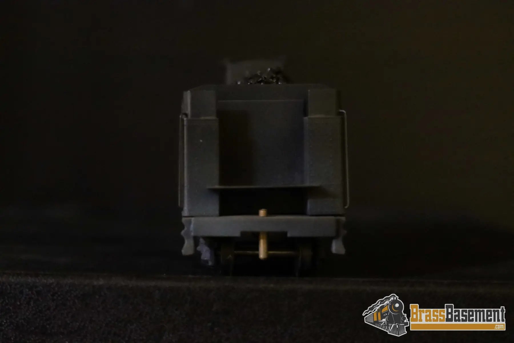 Budget Brass - HO Nickel Plate DRGW Rio Grande C-48 2-8-0 #1151 - CP