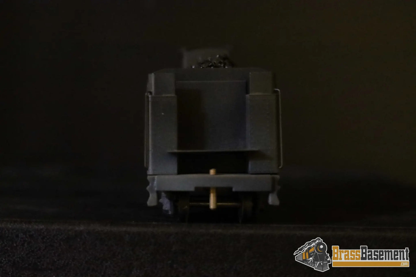 Budget Brass - HO Nickel Plate DRGW Rio Grande C-48 2-8-0 #1151 - CP