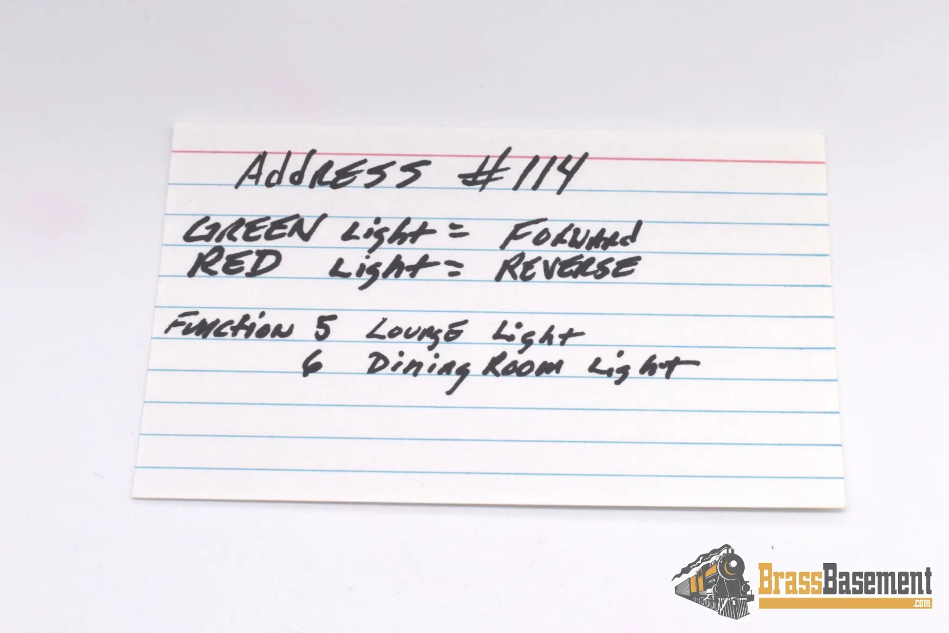 Ho Brass - Cascade Models Up Union Pacific Business Car #114 Boyd Reyes C/P Soundcar Installed