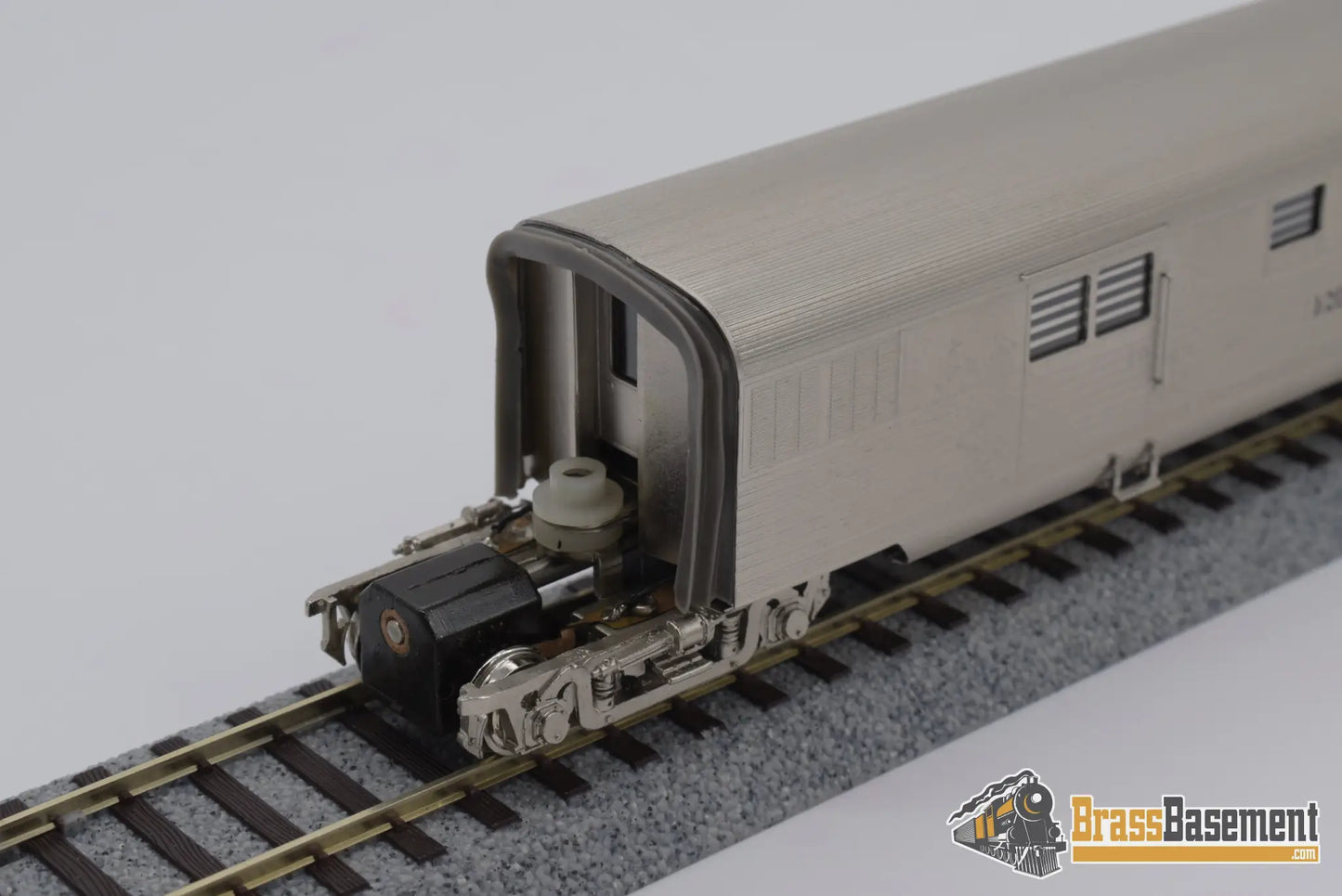 Ho Brass - Cil Zephyr Sets 3 Versions Available Mint +