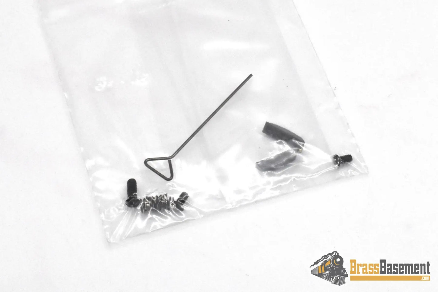 HO Brass - DP-704D Division Point Southern Pacific Trainmaster H-24-66 PH2 #3033 - F/P Diesel