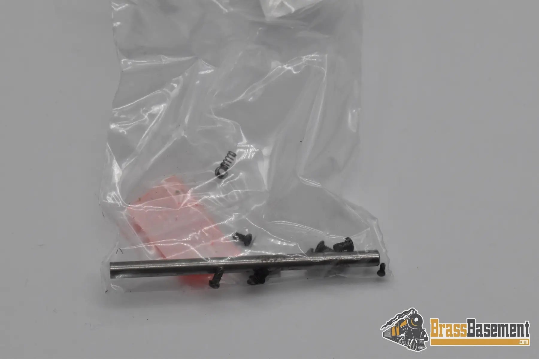 HO Brass - GPM D&RGW Rio Grande M-75 4-8-2 #1605 1950s - F/P Spoelma Weathering Steam