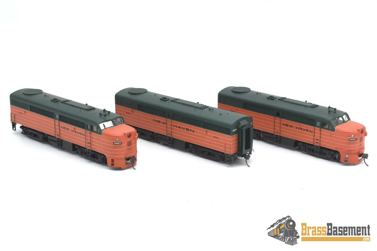 Ho Brass - Key Imports New Haven Fa - 1 Fb - 1 Aba Set Pro Custom Richard Knopf Collection Diesel