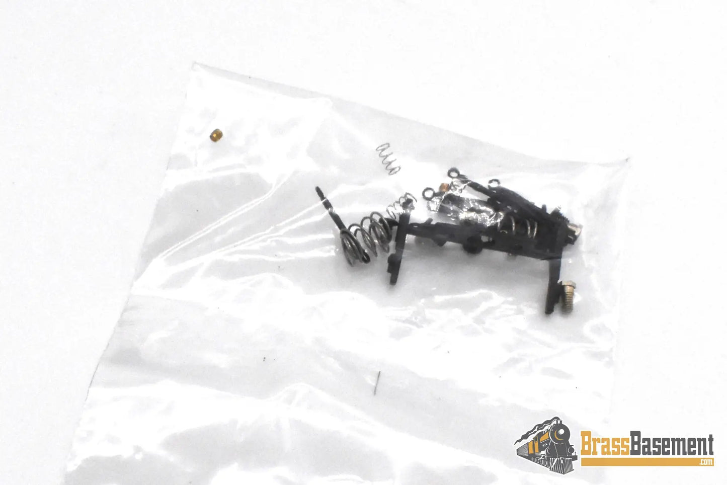 HO Brass – Key Imports SP Southern Pacific AC-9 2-8-8-4 #3811 – Oil – F/P – Mint Steam Locomotive