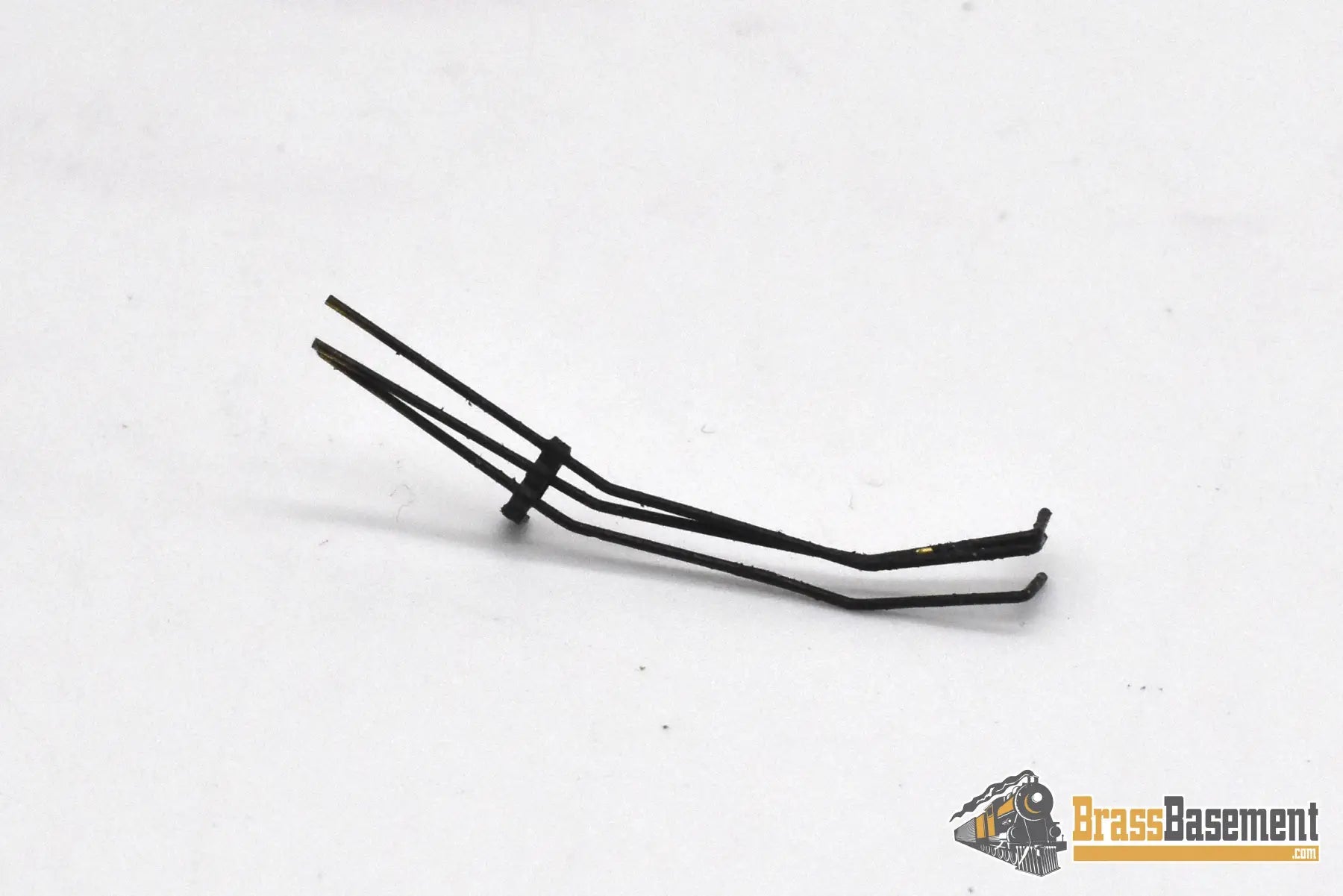 HO Brass - NJCB EL-328 PRR Pennsylvania Railroad FF-1 Electric Big Liz - C/P Zane Electric