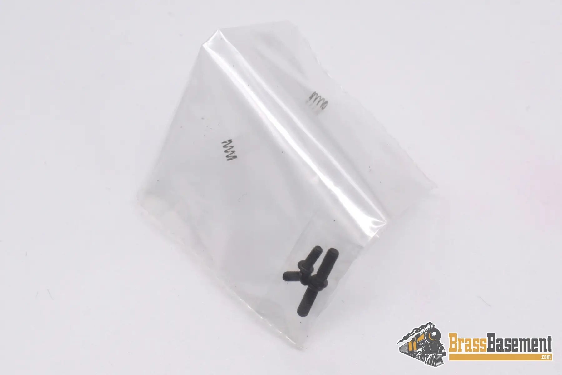 Ho Brass - Omi 087010066.2 Ssw Cotton Belt Sw1200 #2290 W/ Special Number Boards And Light Package