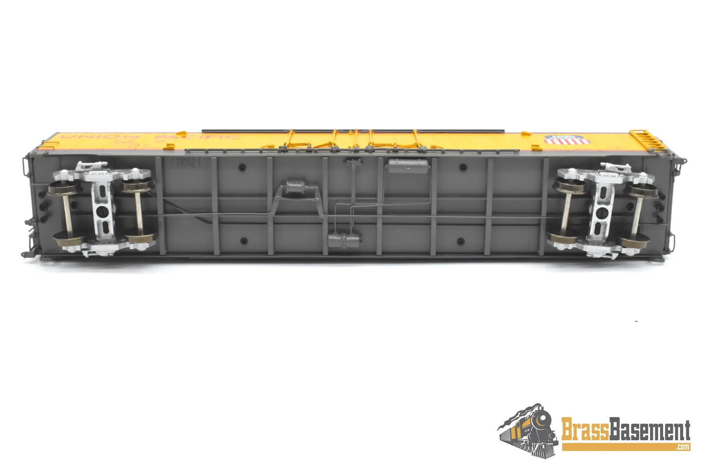 HO Brass - OMI 1309.1 Union Pacific UP Postal Storage BE-70-1 #9300 - F/P Passenger