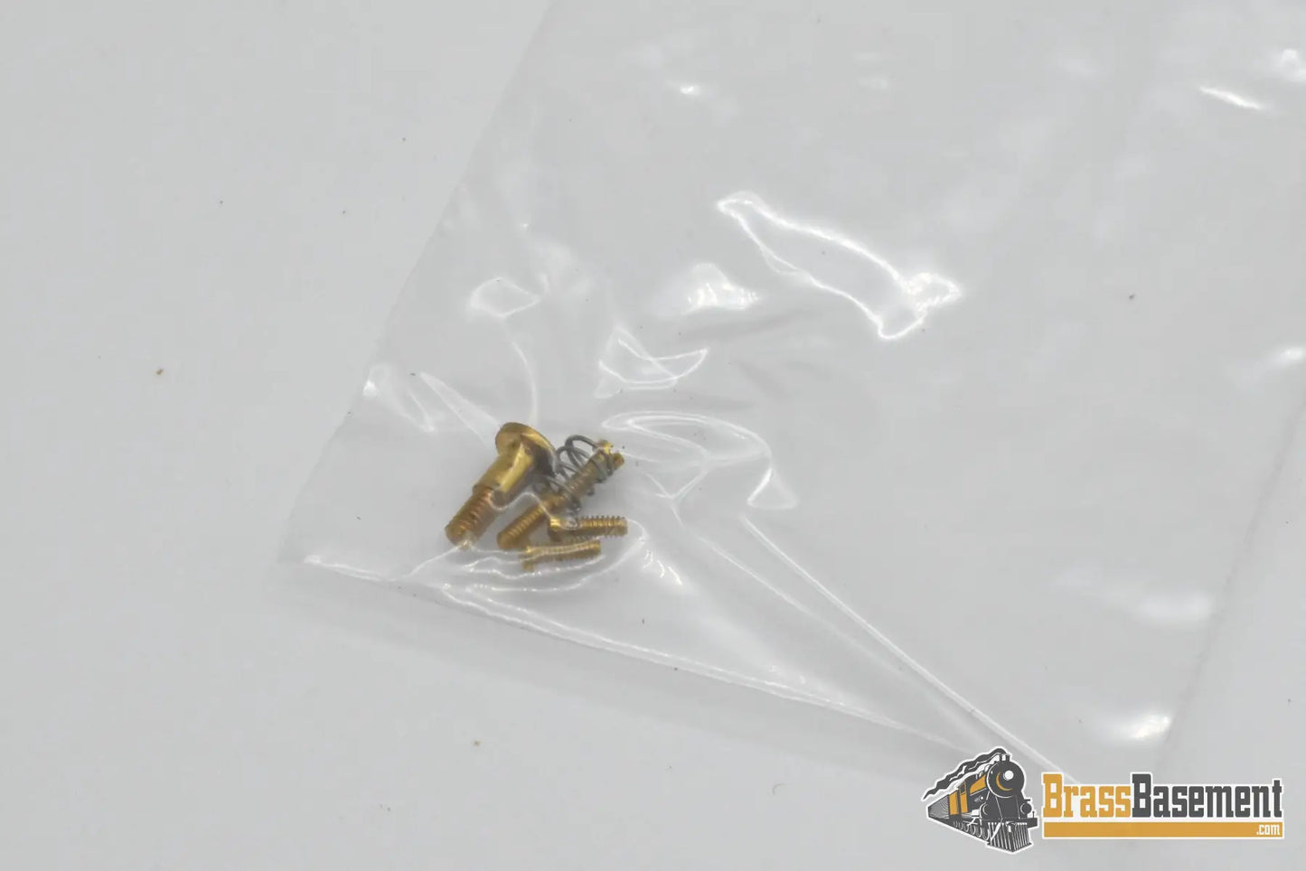 HO Brass - OMI 1390 Baltimore & Ohio B&O N-34 WagonTop Covered Hopper - MINT Unpainted Freight
